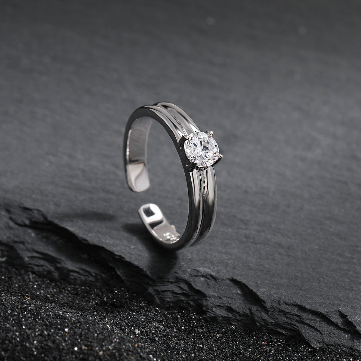 Luxe Layer Ring
