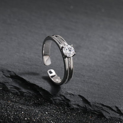 Luxe Layer Ring