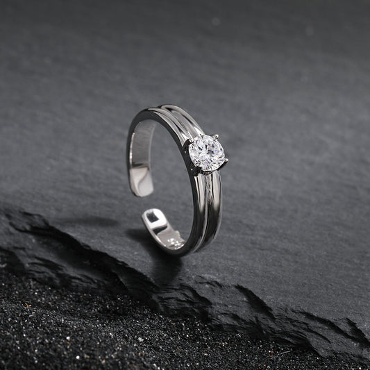 Luxe Layer Ring
