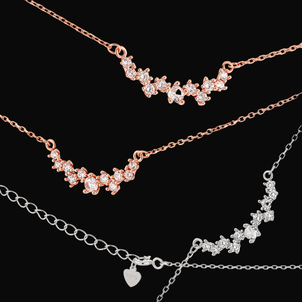 Lumière Necklace