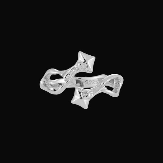 Celeste Ring